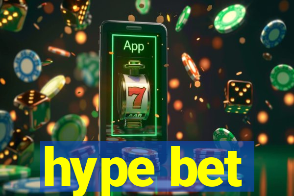 hype bet